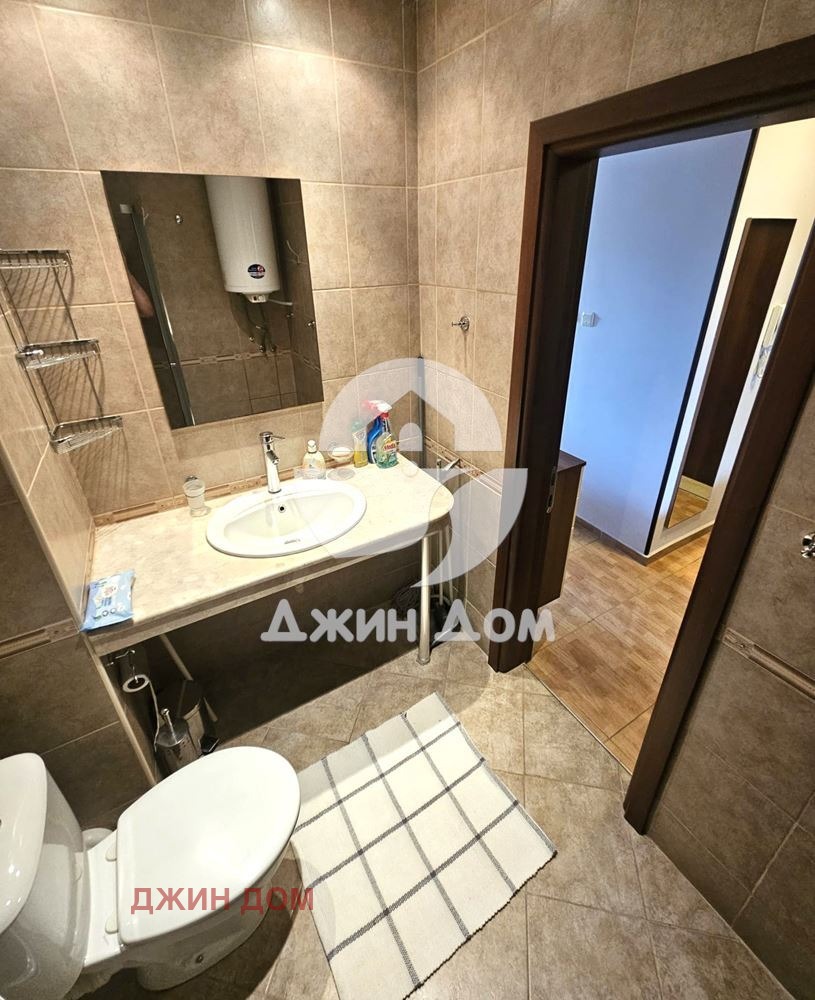Продава 1-СТАЕН, гр. Несебър, област Бургас, снимка 8 - Апартаменти - 54959854
