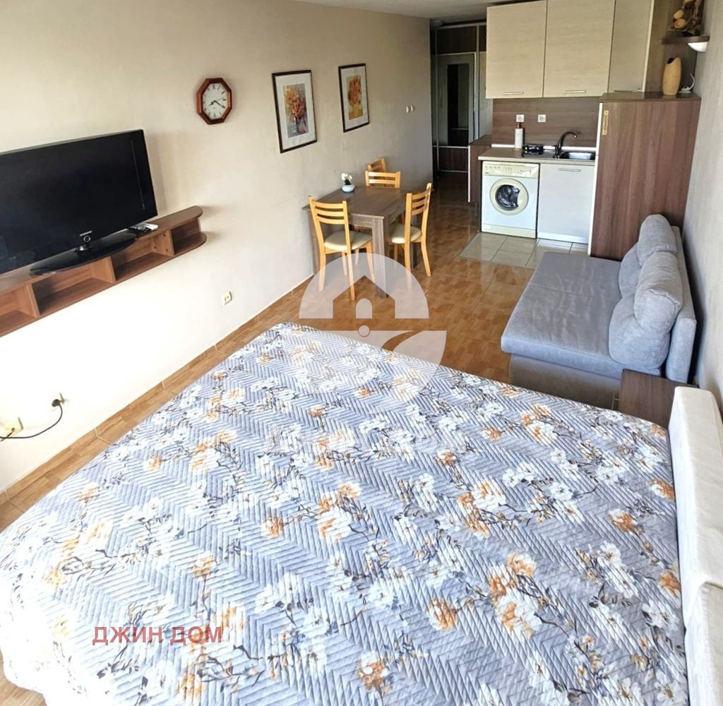 Продава 1-СТАЕН, гр. Несебър, област Бургас, снимка 2 - Апартаменти - 54959854
