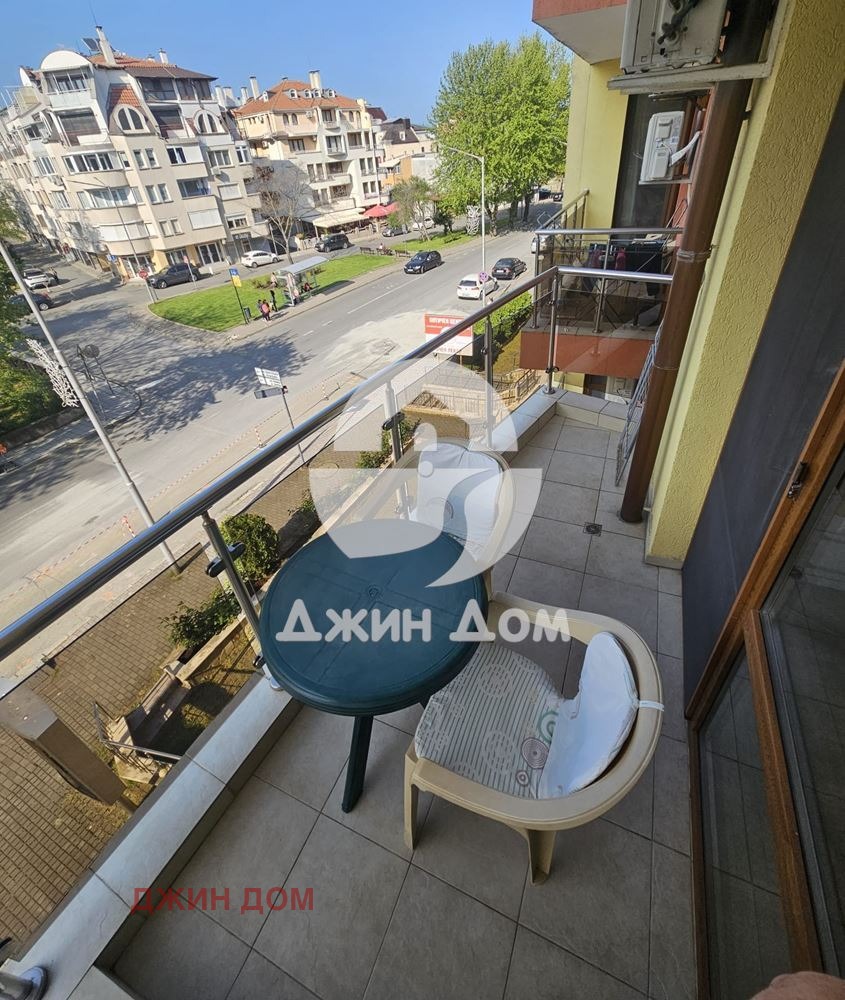 Продава 1-СТАЕН, гр. Несебър, област Бургас, снимка 10 - Апартаменти - 54959854