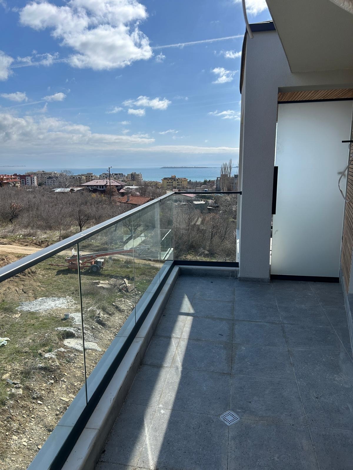 Продава 2-СТАЕН, гр. Свети Влас, област Бургас, снимка 3 - Апартаменти - 53867093