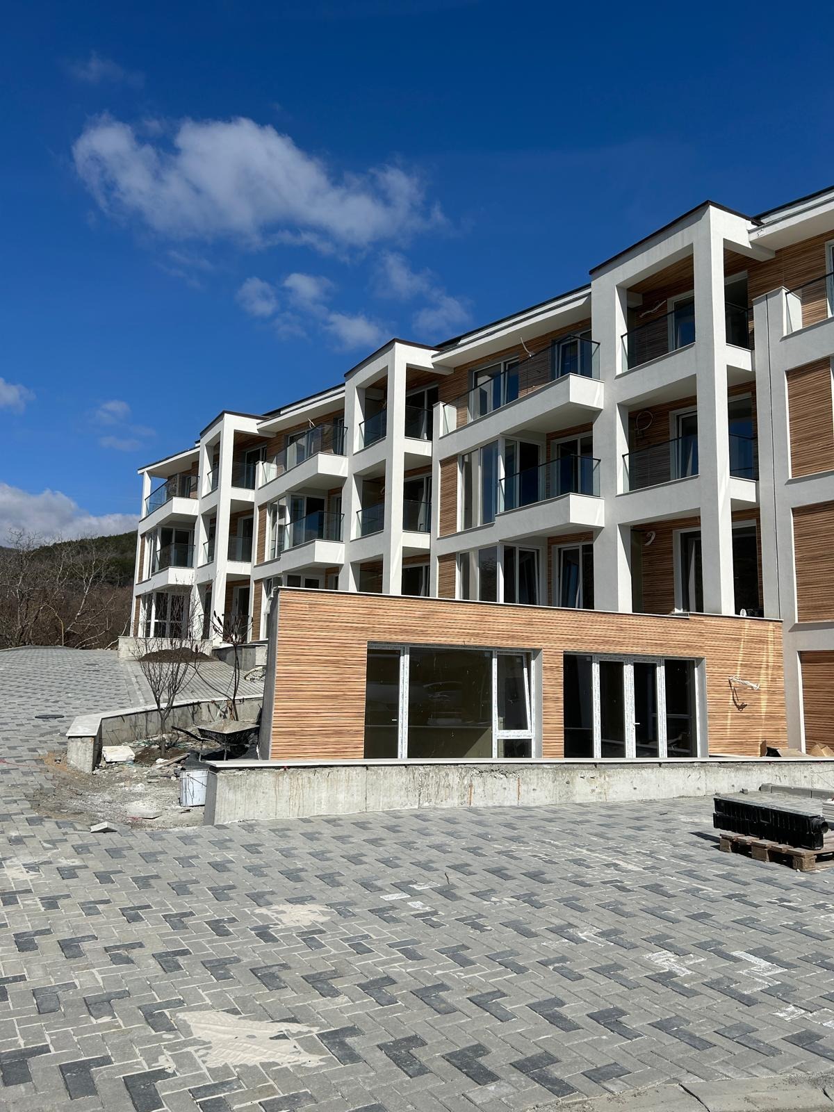 Продава 2-СТАЕН, гр. Свети Влас, област Бургас