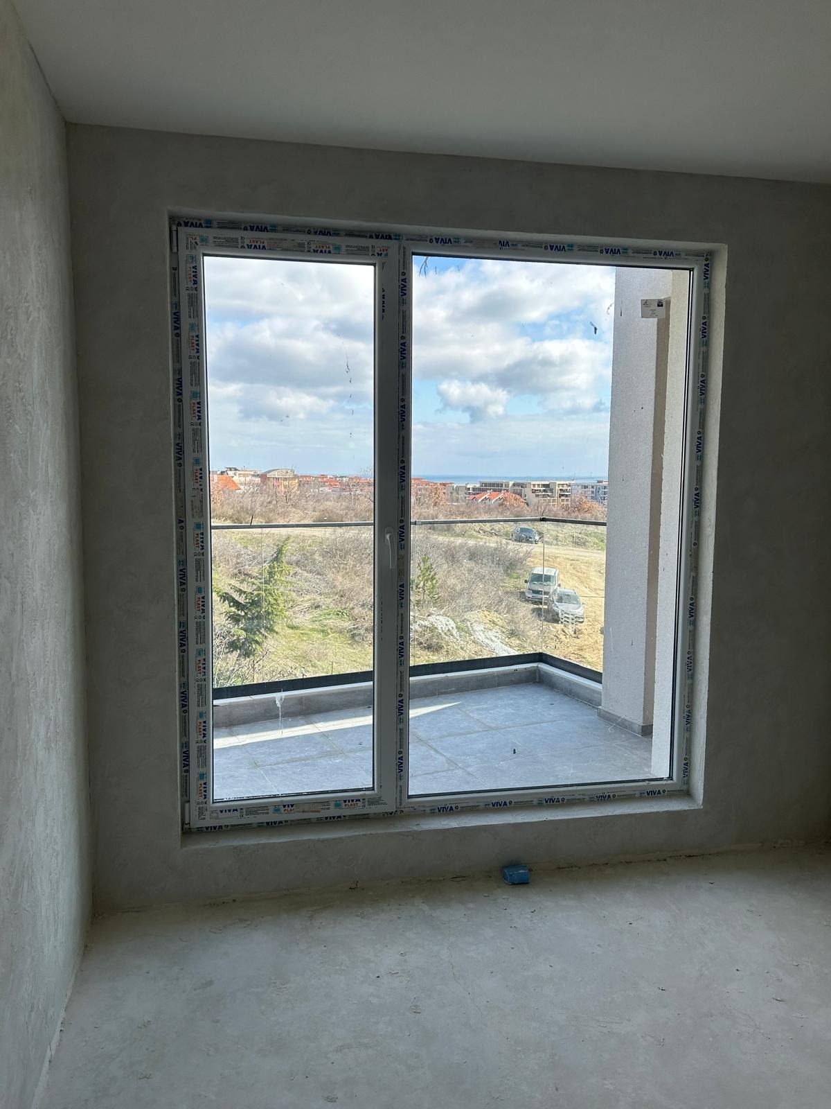 Продава 2-СТАЕН, гр. Свети Влас, област Бургас, снимка 2 - Апартаменти - 53867093