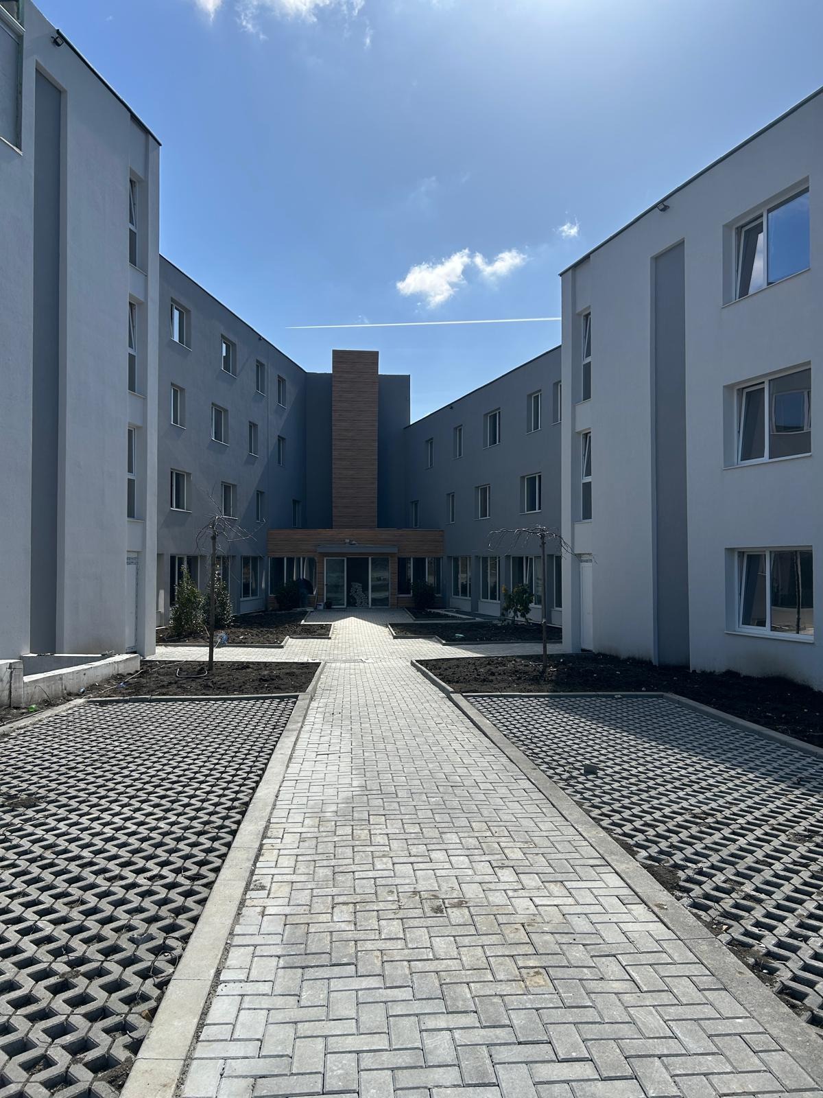 Продава 2-СТАЕН, гр. Свети Влас, област Бургас, снимка 2 - Апартаменти - 53867093