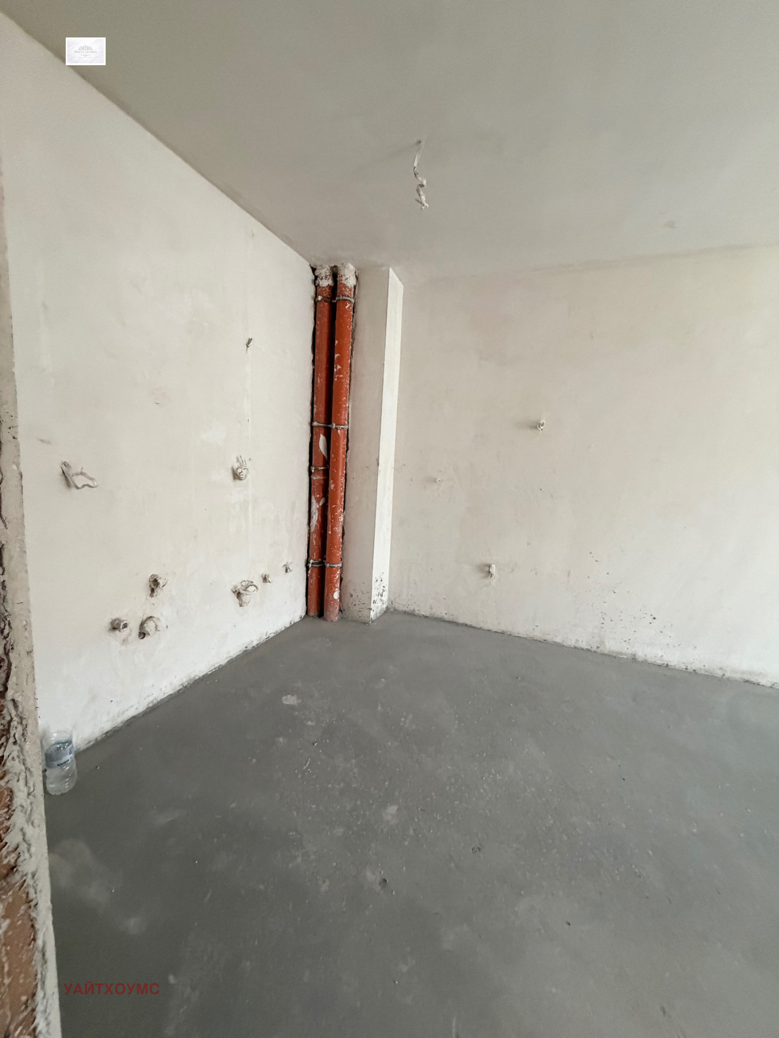 Продава 2-СТАЕН, гр. София, Малинова долина, снимка 3 - Апартаменти - 53962410