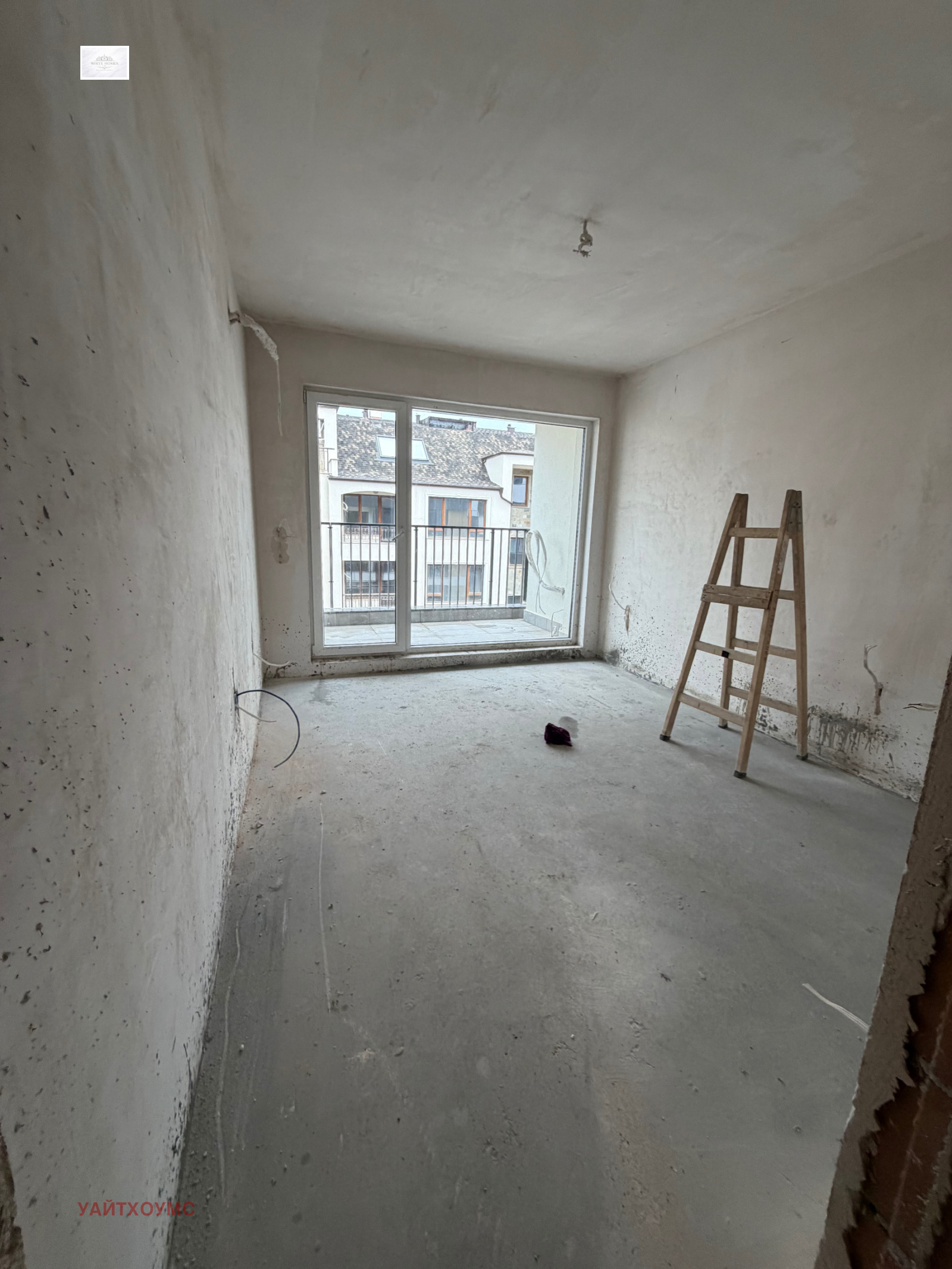 Продава 2-СТАЕН, гр. София, Малинова долина, снимка 5 - Апартаменти - 53962410