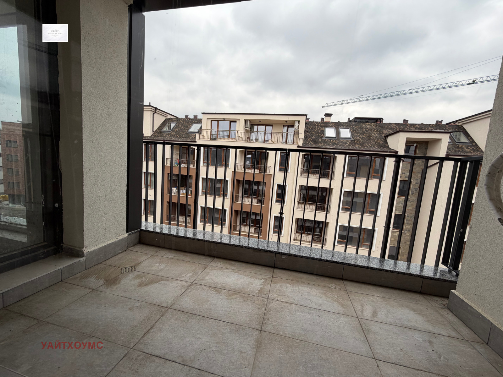 Продава 2-СТАЕН, гр. София, Малинова долина, снимка 7 - Апартаменти - 53962410