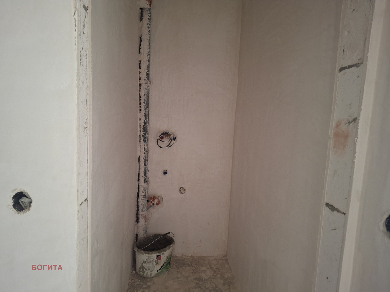 Продава 2-СТАЕН, гр. Стара Загора, Казански - изток, снимка 7 - Апартаменти - 54924948