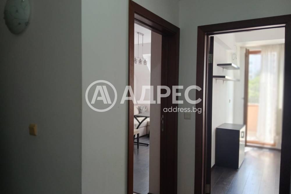Продава 2-СТАЕН, гр. Варна, Галата, снимка 5 - Апартаменти - 55083854