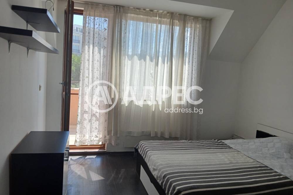 Продава 2-СТАЕН, гр. Варна, Галата, снимка 2 - Апартаменти - 55083854