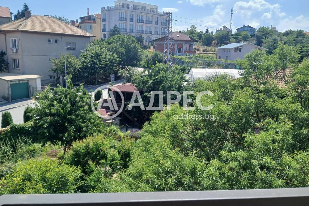 Продава 2-СТАЕН, гр. Варна, Галата, снимка 4 - Апартаменти - 55083854