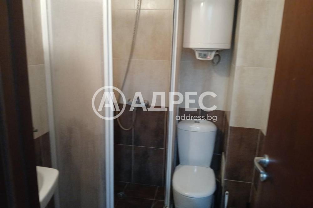 Продава 2-СТАЕН, гр. Варна, Галата, снимка 9 - Апартаменти - 55083854