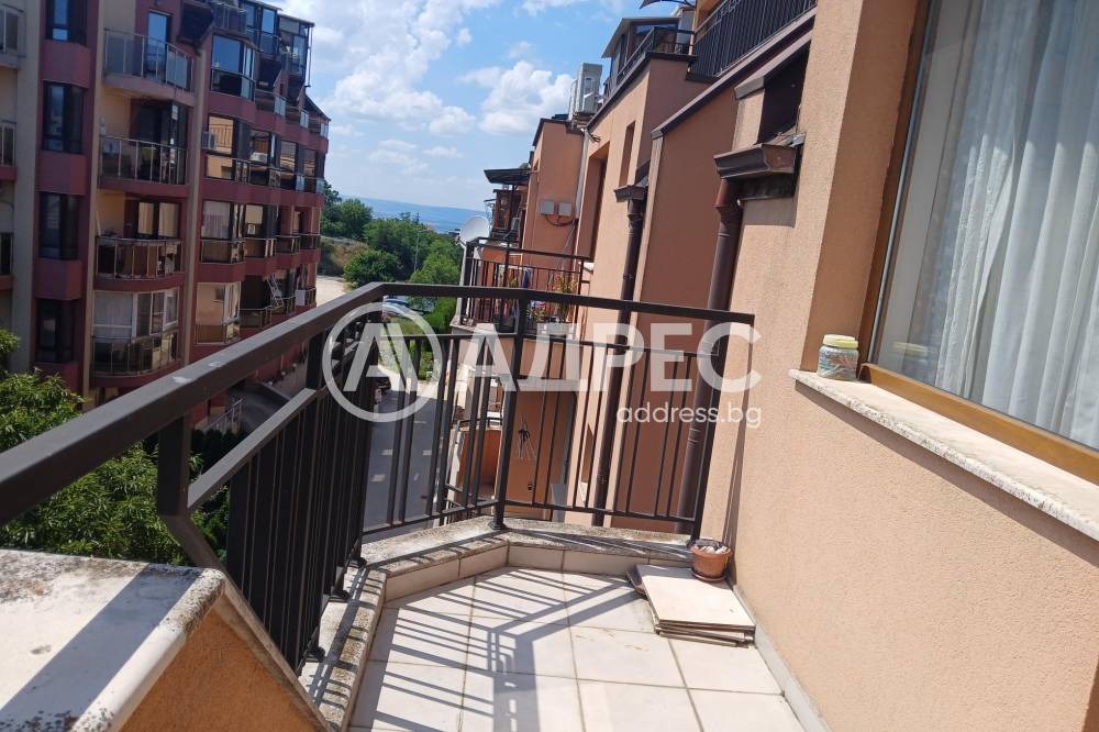 Продава 2-СТАЕН, гр. Варна, Галата, снимка 3 - Апартаменти - 55083854