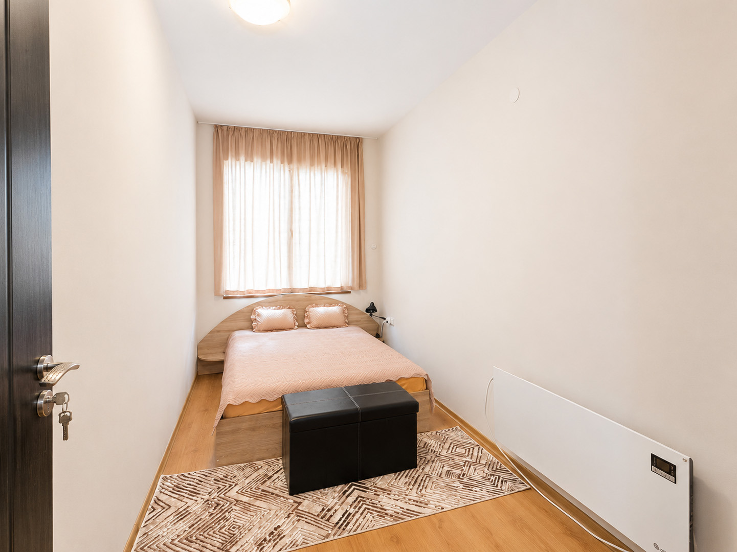 Продава 2-СТАЕН, гр. Разлог, област Благоевград, снимка 11 - Апартаменти - 55748925