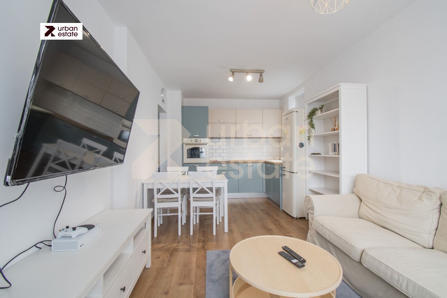 Продава 2-СТАЕН, гр. София, Кръстова вада, снимка 2 - Апартаменти - 56288358
