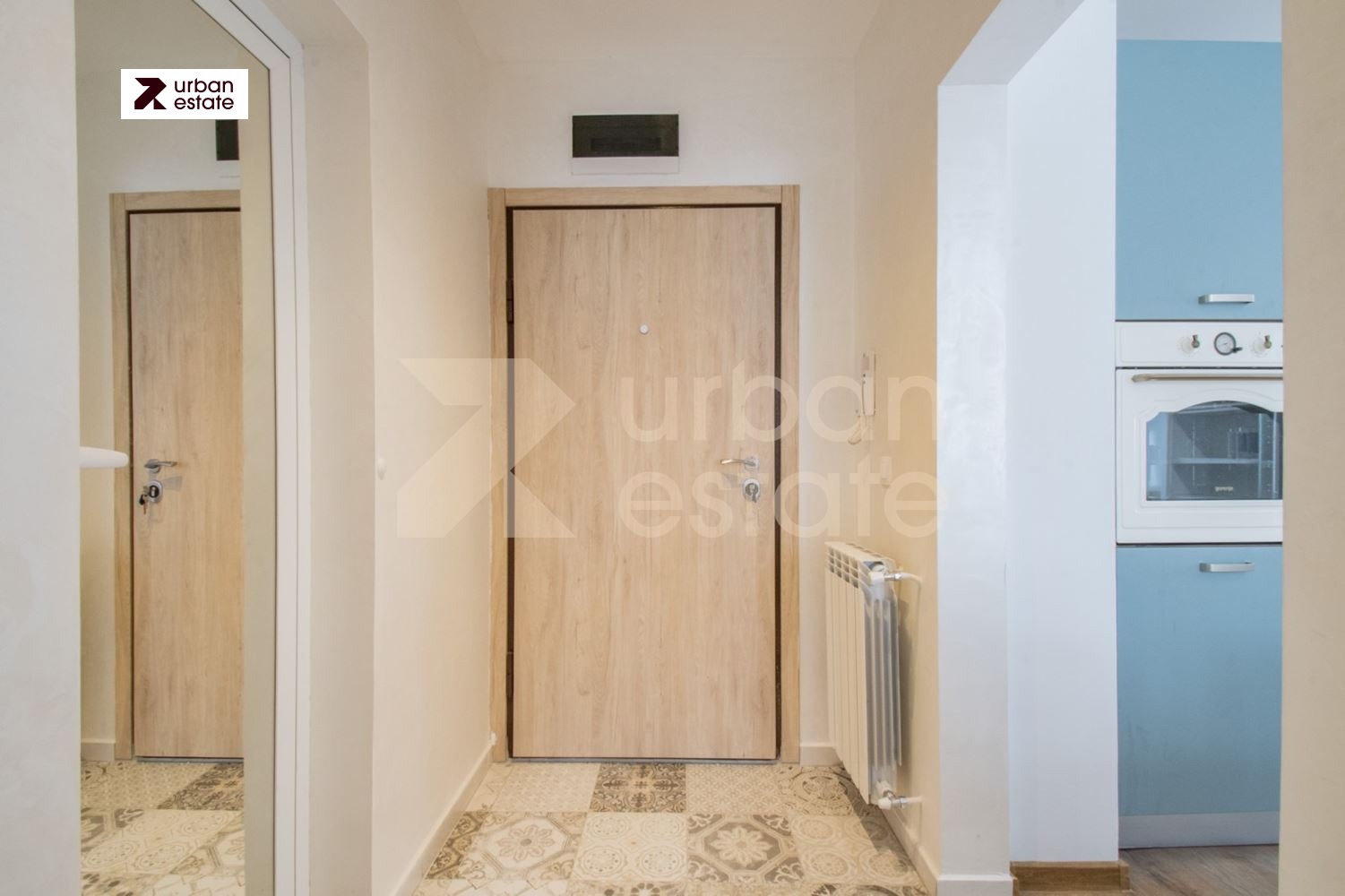 Продава 2-СТАЕН, гр. София, Кръстова вада, снимка 7 - Апартаменти - 56288358