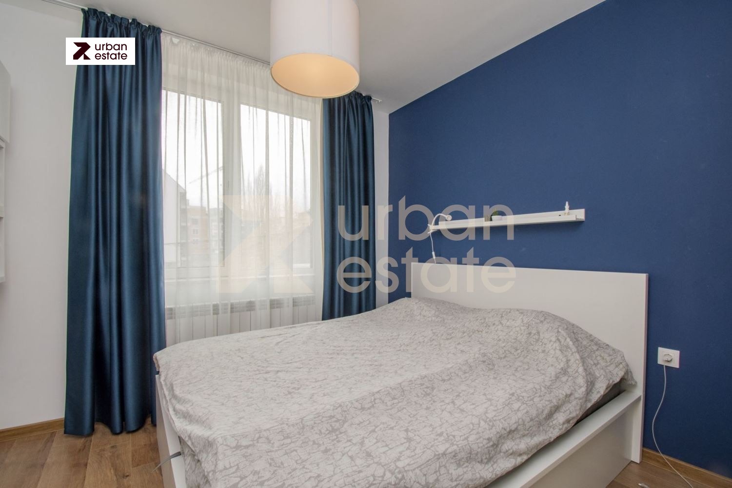 Продава 2-СТАЕН, гр. София, Кръстова вада, снимка 3 - Апартаменти - 56288358