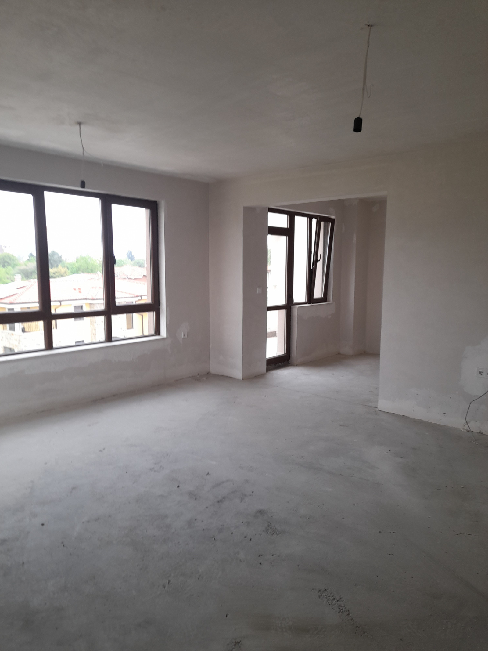 Продава 3-СТАЕН, гр. Пловдив, Кючук Париж, снимка 9 - Апартаменти - 54558076