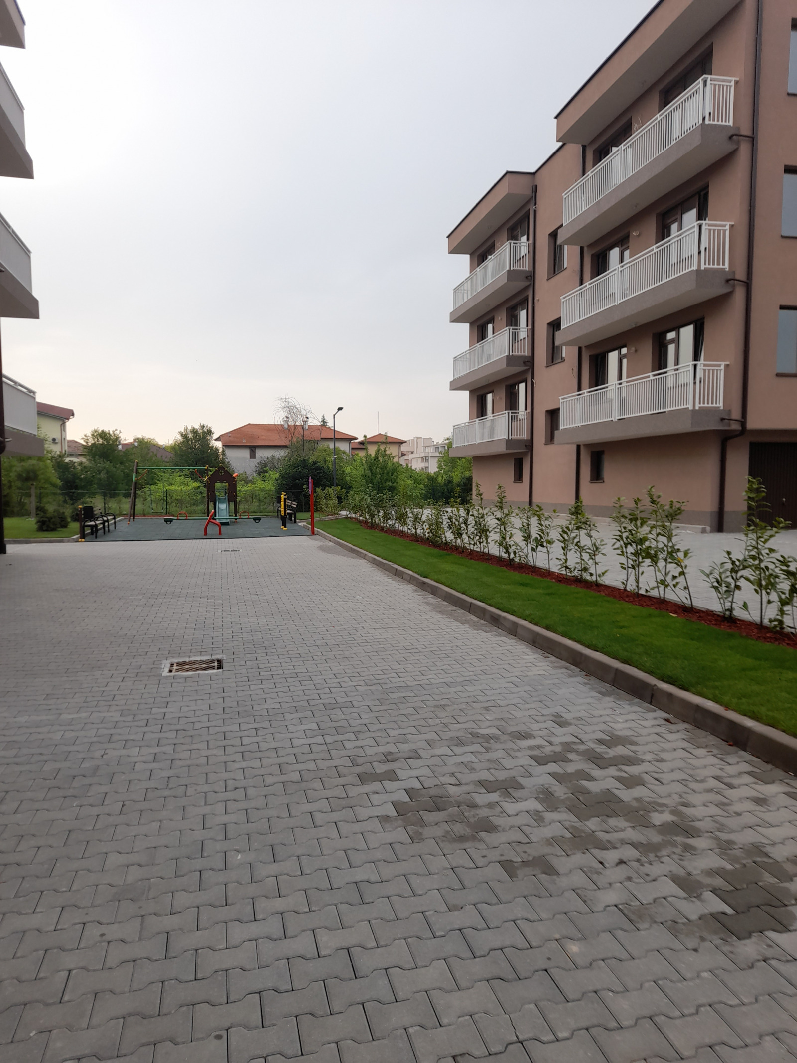 Продава 3-СТАЕН, гр. Пловдив, Кючук Париж, снимка 12 - Апартаменти - 54558076