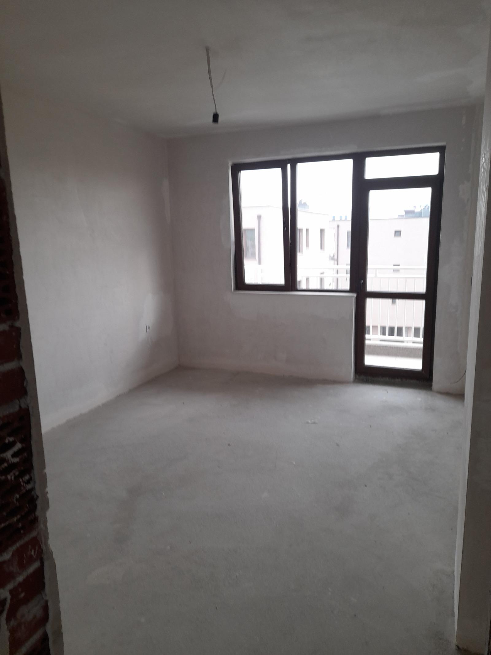 Продава 3-СТАЕН, гр. Пловдив, Кючук Париж, снимка 4 - Апартаменти - 54558076