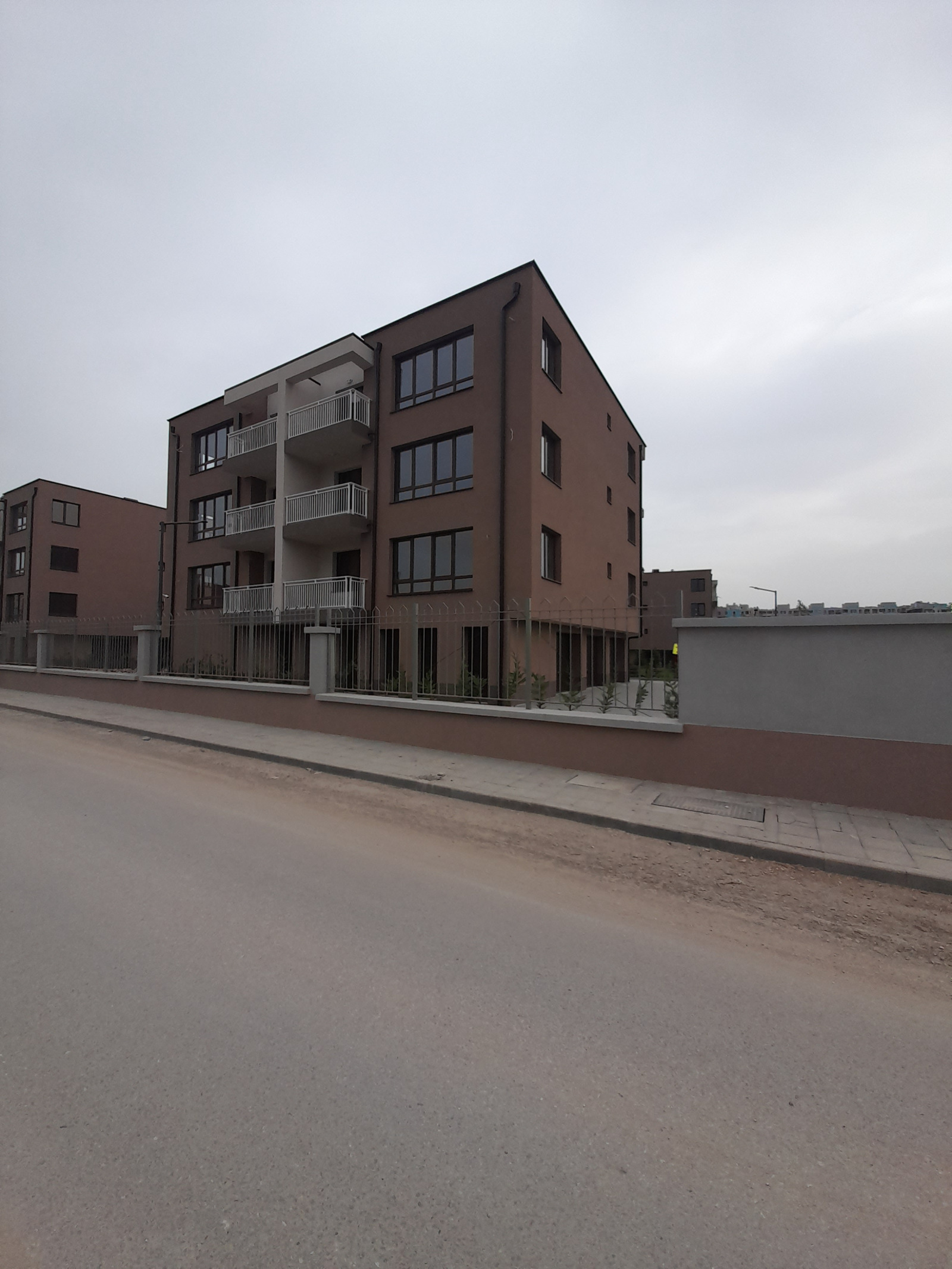 Продава 3-СТАЕН, гр. Пловдив, Кючук Париж, снимка 3 - Апартаменти - 54558076