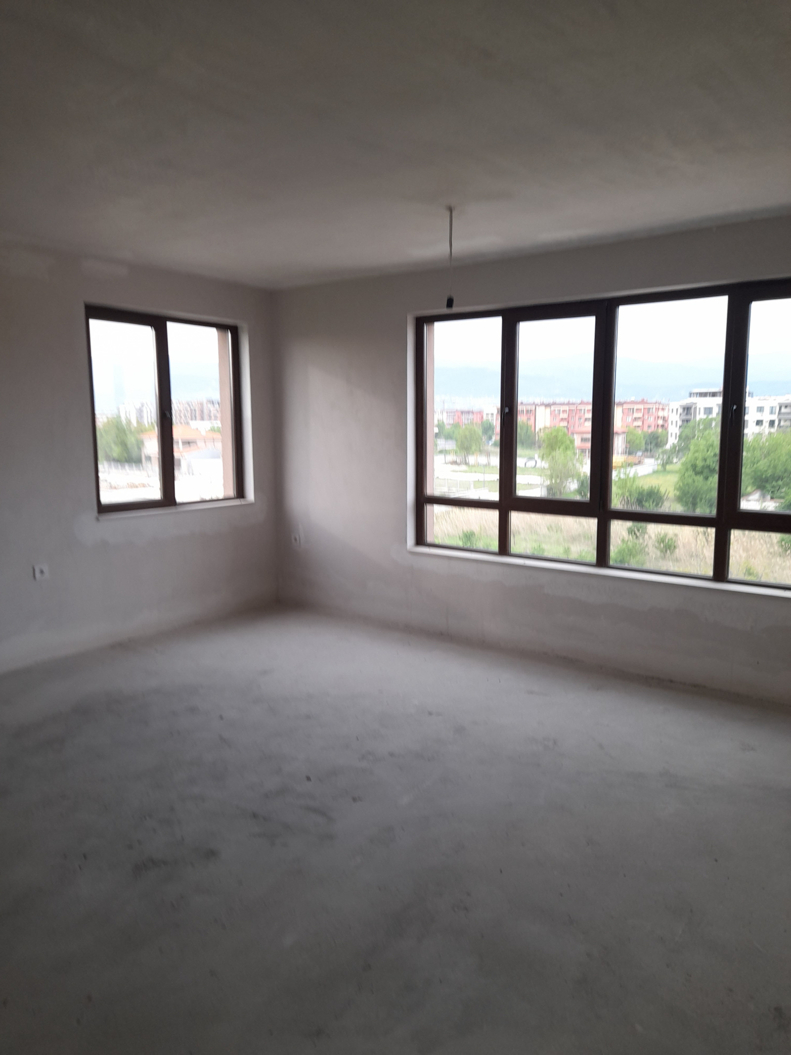 Продава 3-СТАЕН, гр. Пловдив, Кючук Париж, снимка 8 - Апартаменти - 54558076