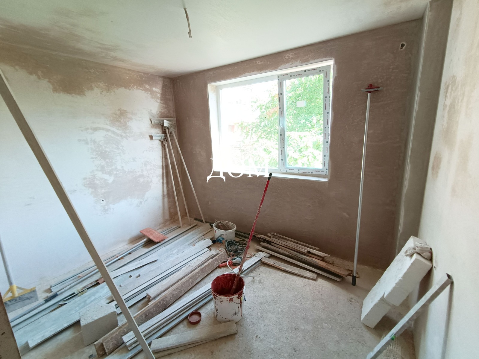 Продава 3-СТАЕН, гр. Шумен, Болницата, снимка 3 - Апартаменти - 51104459