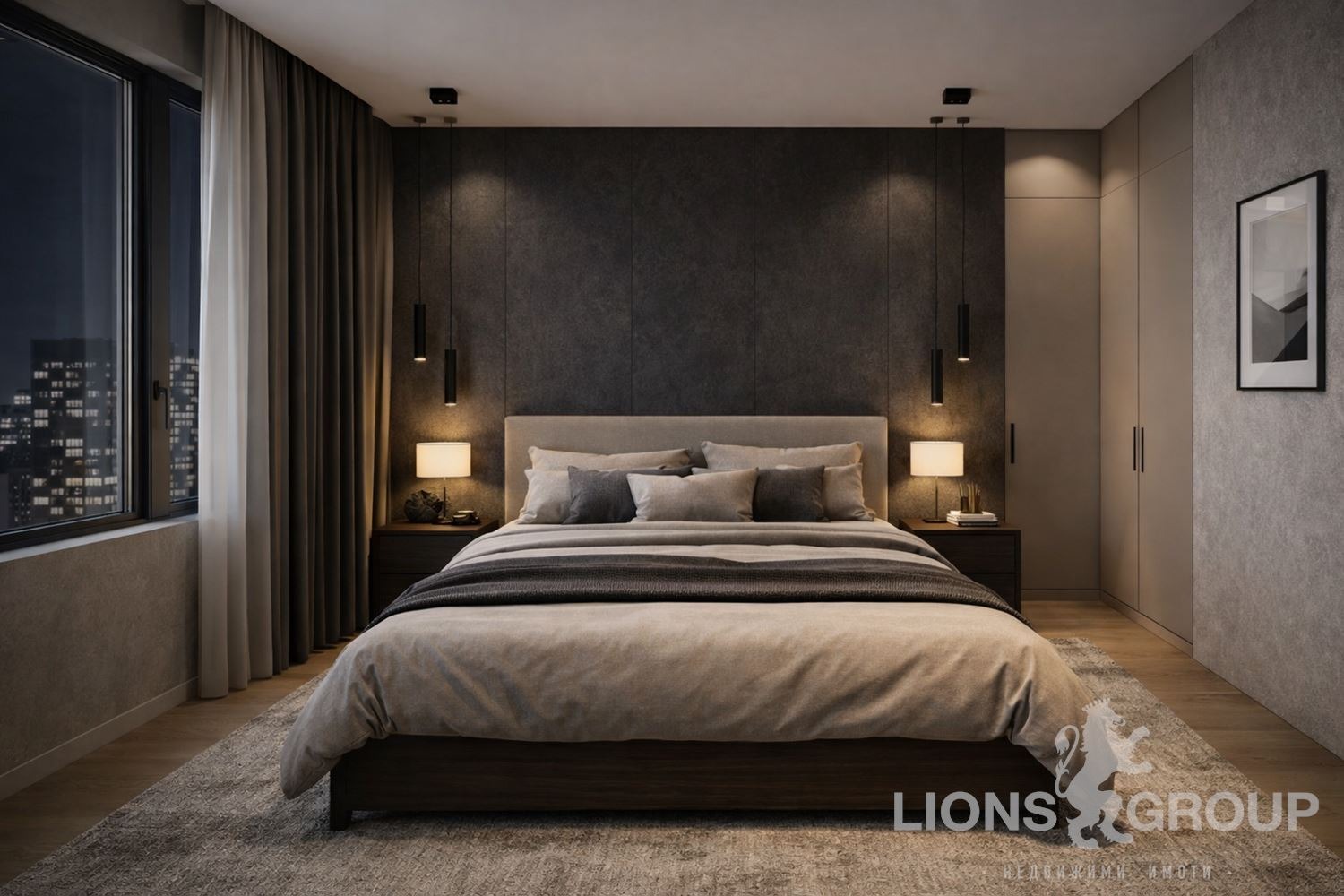 Продава 3-СТАЕН, гр. Варна, Виница, снимка 2 - Апартаменти - 53709942