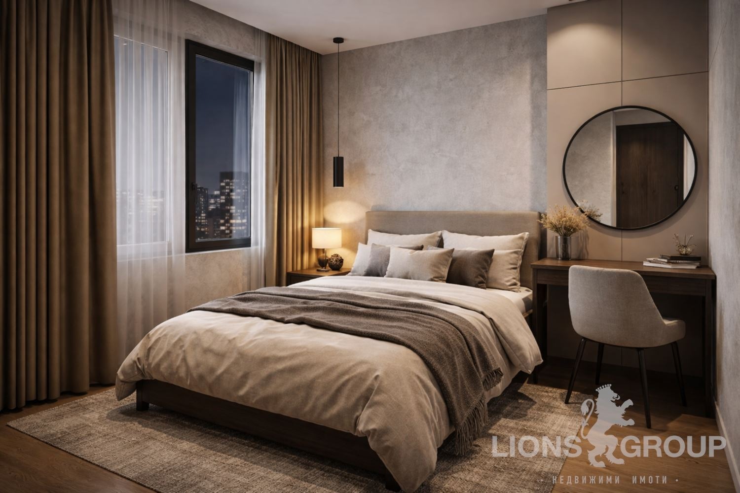 Продава 3-СТАЕН, гр. Варна, Виница, снимка 2 - Апартаменти - 53709942