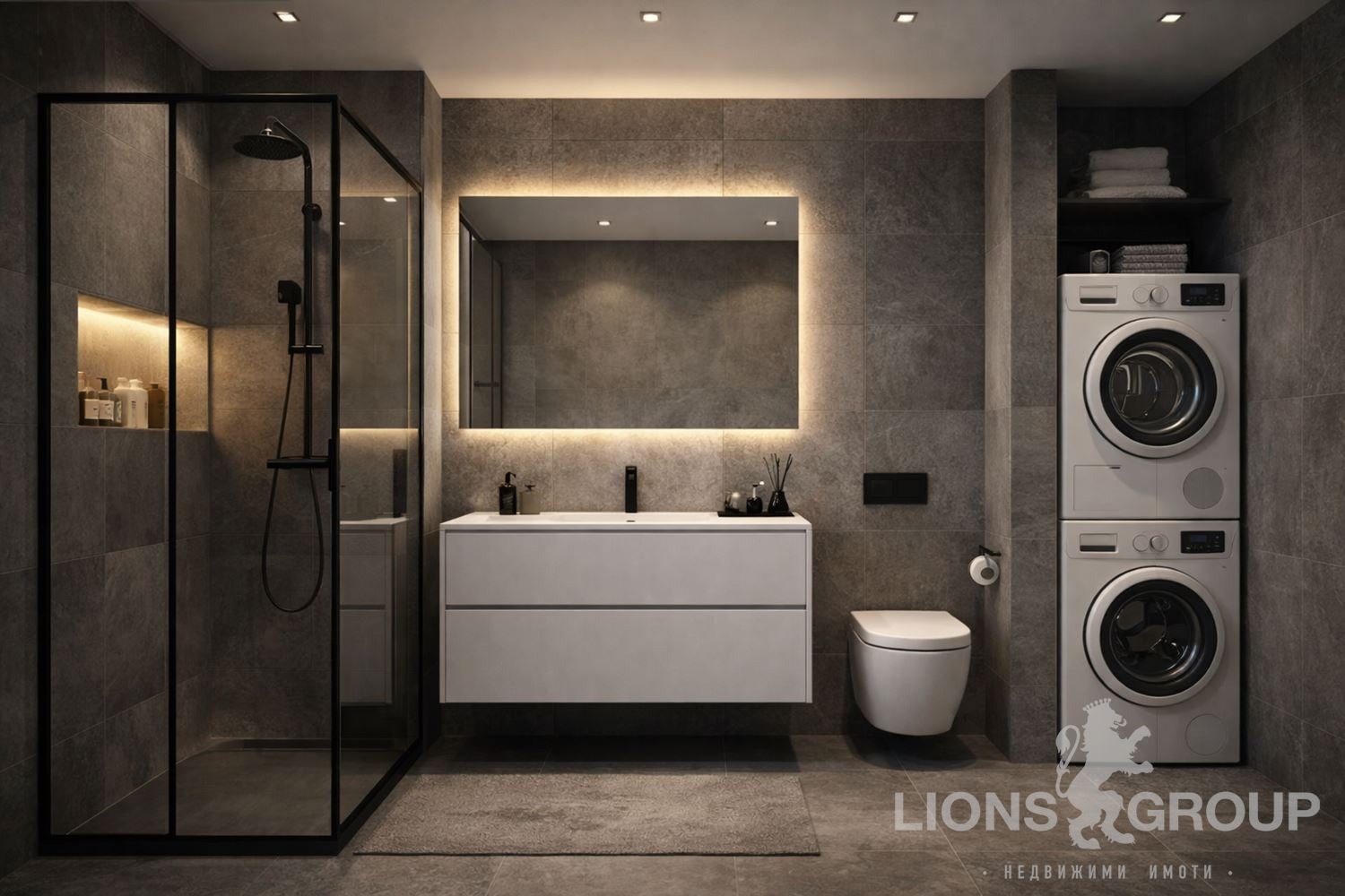 Продава 3-СТАЕН, гр. Варна, Виница, снимка 3 - Апартаменти - 53709942