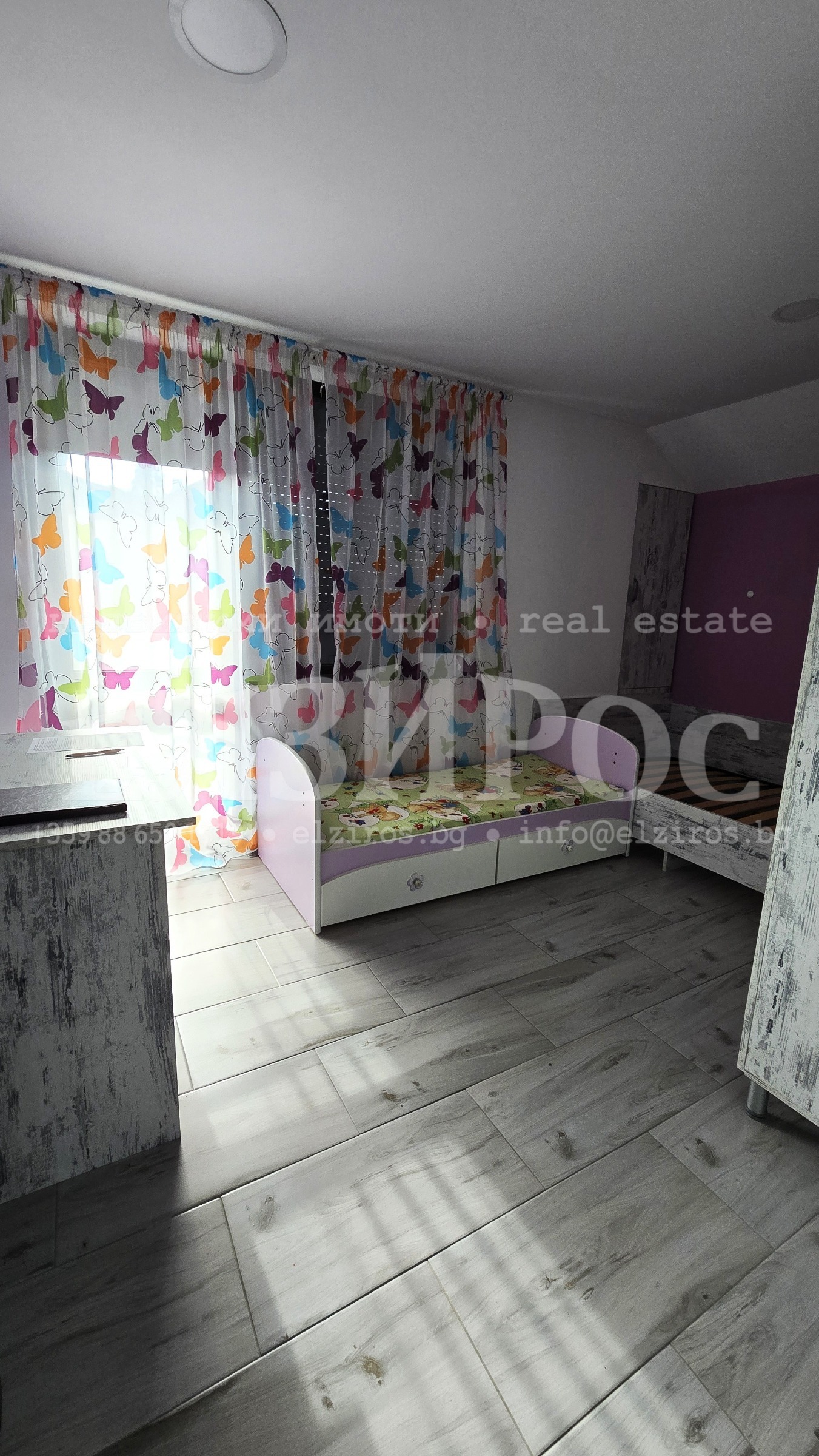 Продава 3-СТАЕН, гр. Кюстендил, Център, снимка 9 - Апартаменти - 53947321