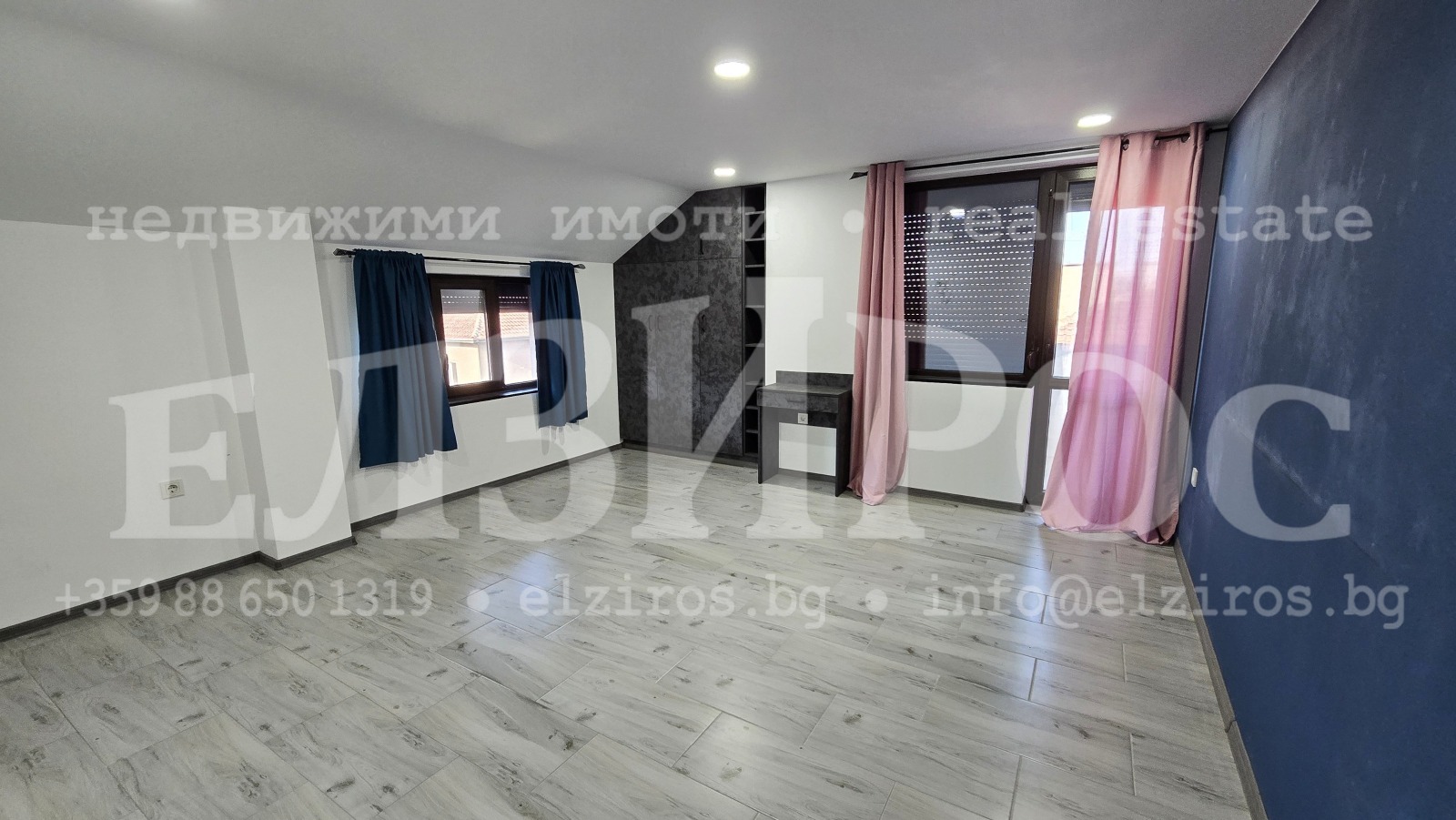 Продава 3-СТАЕН, гр. Кюстендил, Център, снимка 5 - Апартаменти - 53947321