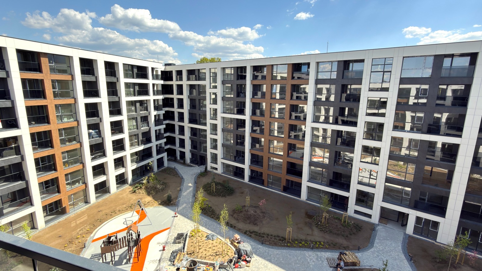 Продава 3-СТАЕН, гр. София, Малинова долина, снимка 3 - Апартаменти - 54508465
