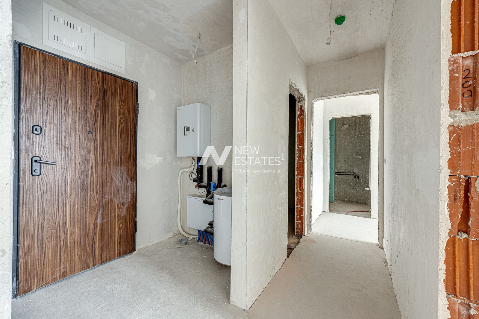 Продава 3-СТАЕН, гр. София, Кръстова вада, снимка 8 - Апартаменти - 54970752