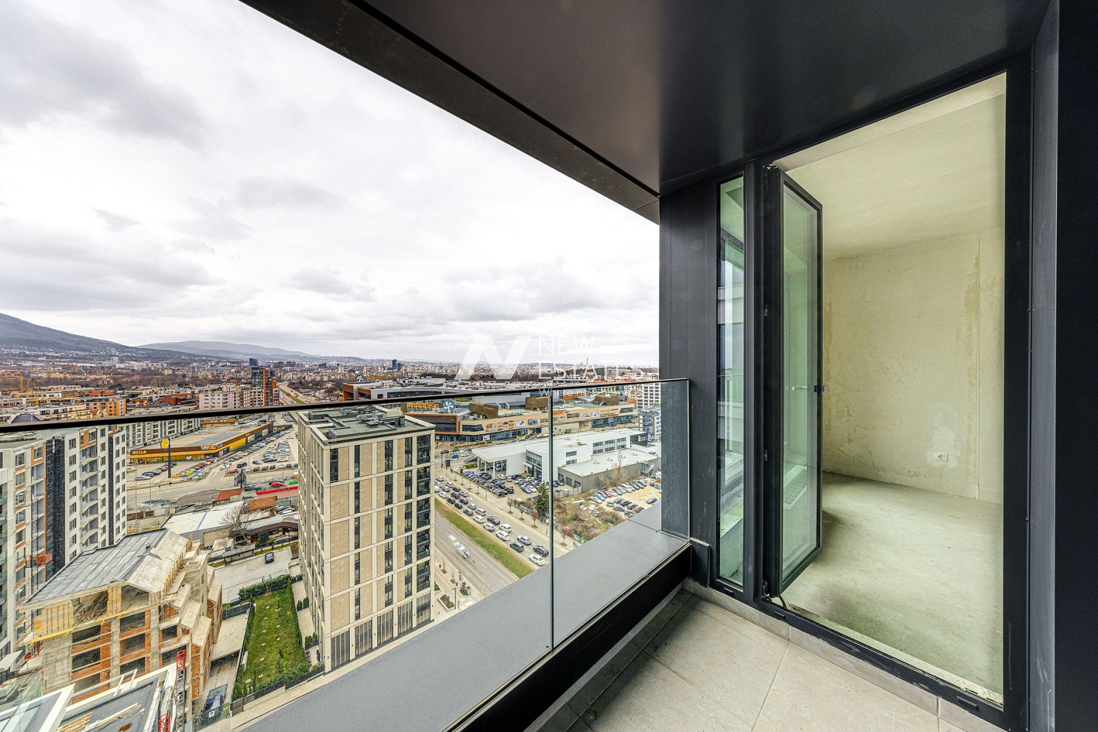 Продава 3-СТАЕН, гр. София, Кръстова вада, снимка 7 - Апартаменти - 54970752