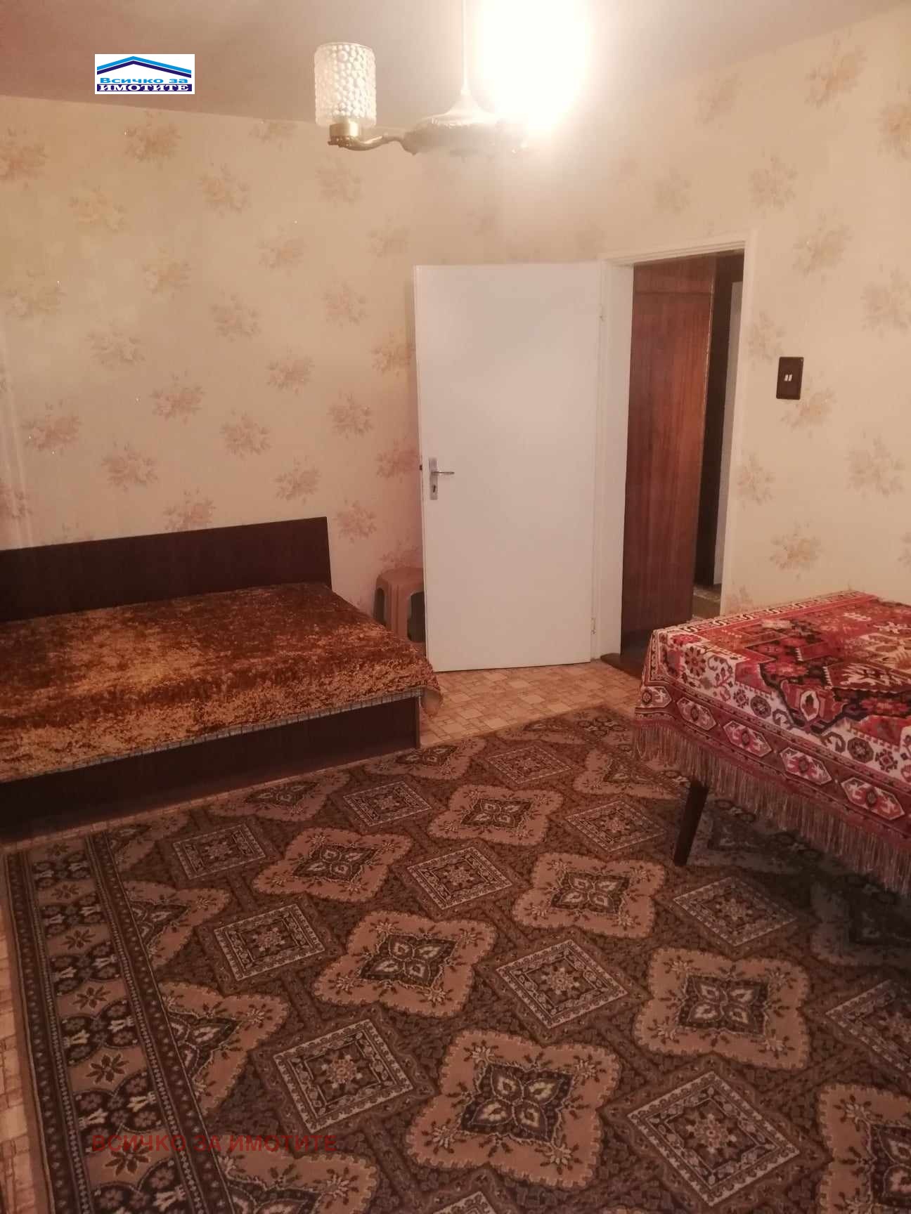 Продава 3-СТАЕН, гр. Русе, Център, снимка 6 - Апартаменти - 55358155