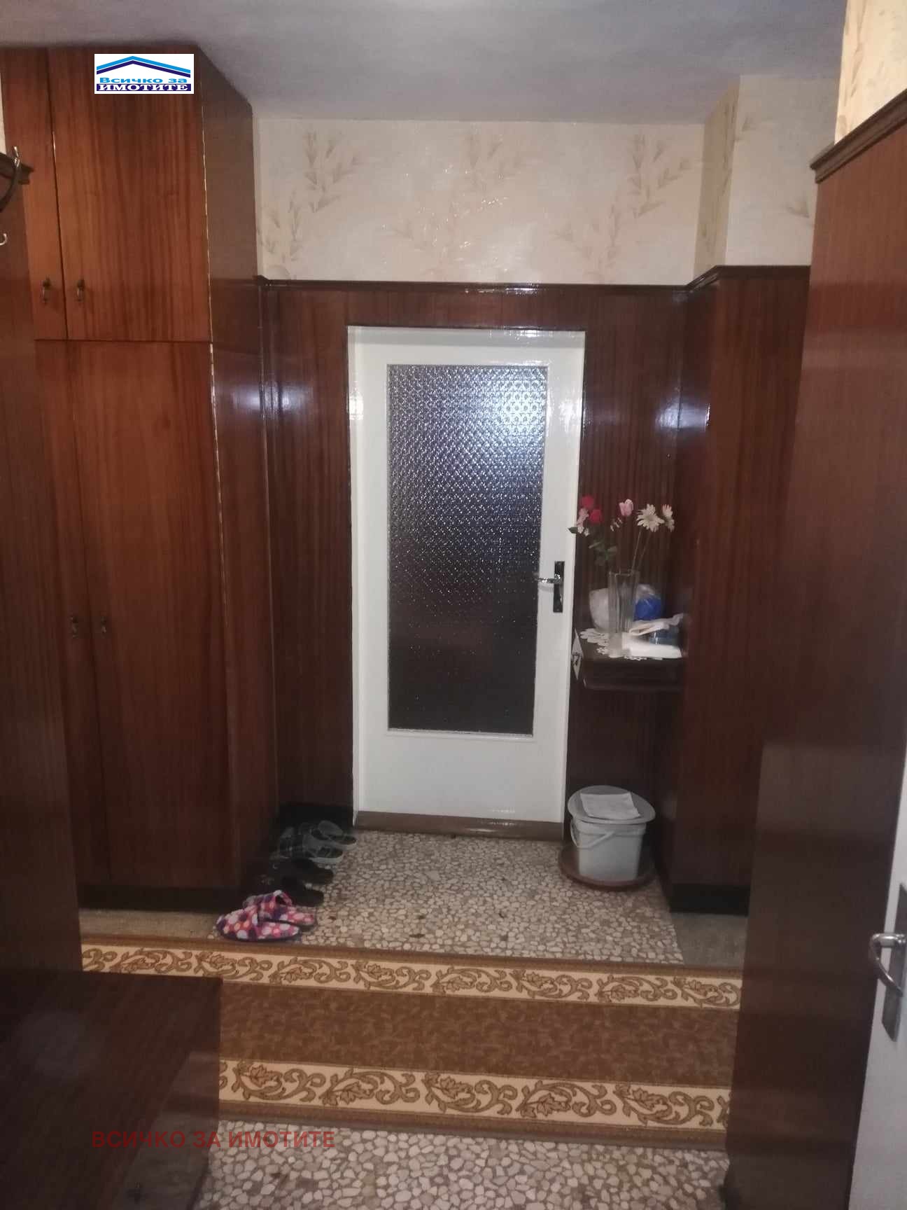 Продава 3-СТАЕН, гр. Русе, Център, снимка 3 - Апартаменти - 55358155