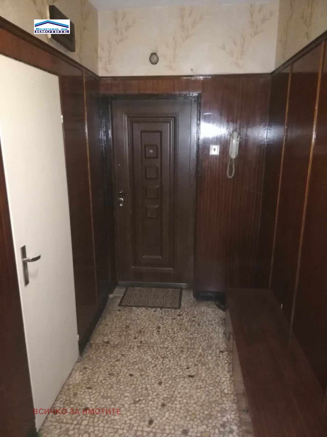 Продава 3-СТАЕН, гр. Русе, Център, снимка 4 - Апартаменти - 55358155