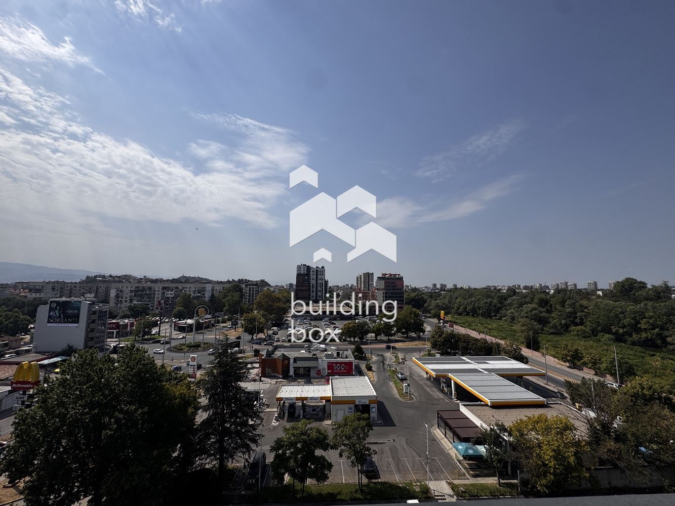 Продава 3-СТАЕН, гр. Пловдив, Каменица 2
