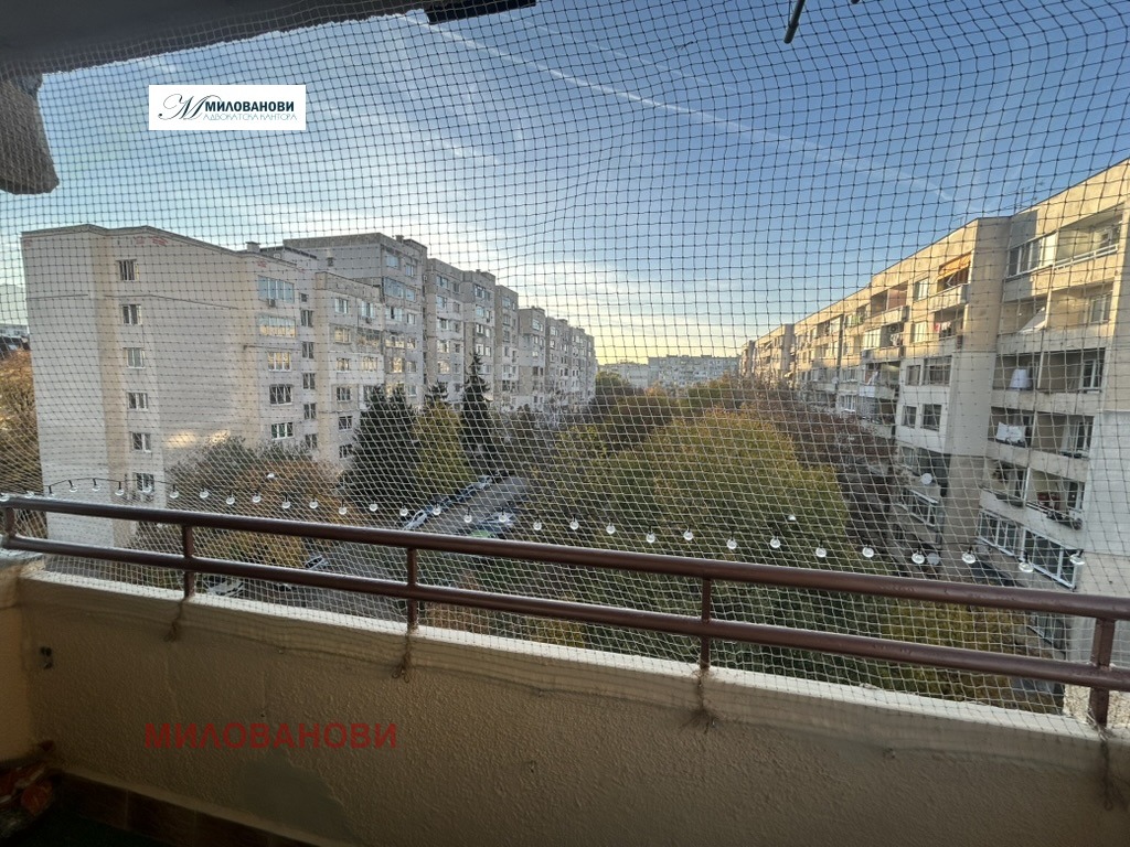 Продава 4-СТАЕН, гр. София, Слатина, снимка 2 - Апартаменти - 47987623