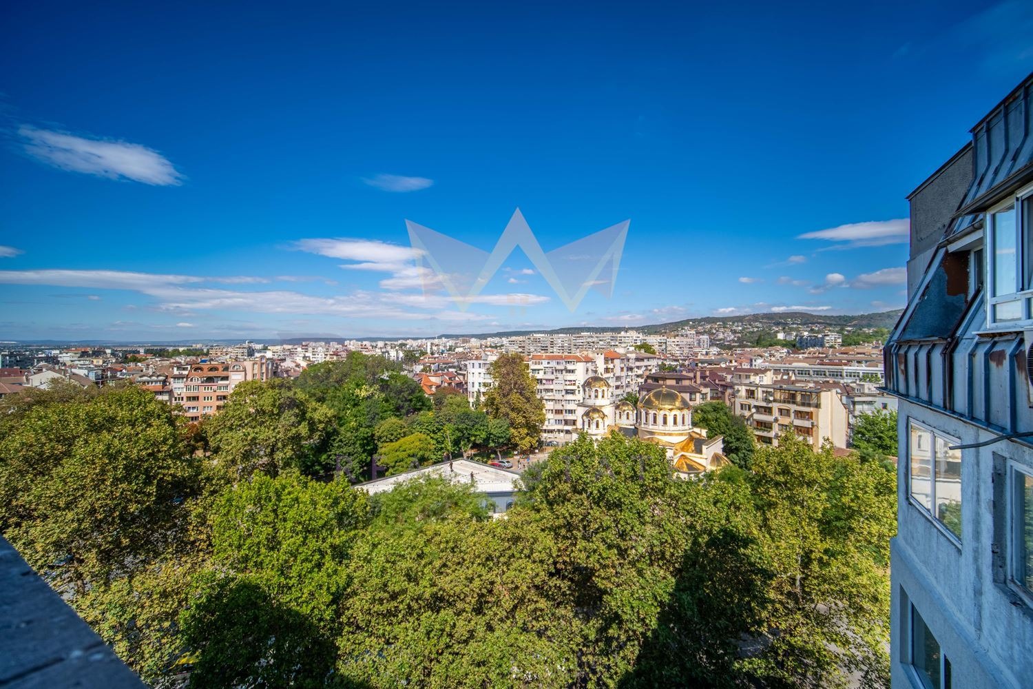 Продава 4-СТАЕН, гр. Варна, Център, снимка 10 - Апартаменти - 54149983