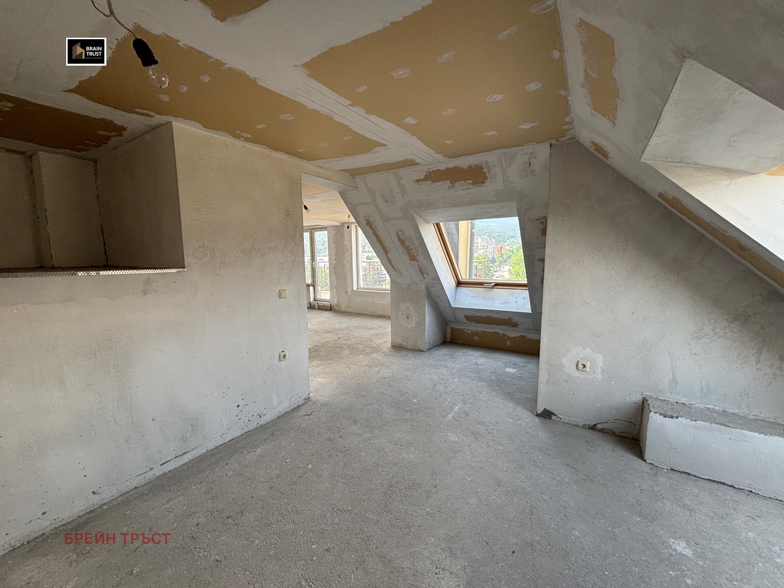 Продава МНОГОСТАЕН, гр. София, Карпузица, снимка 10 - Апартаменти - 54868892