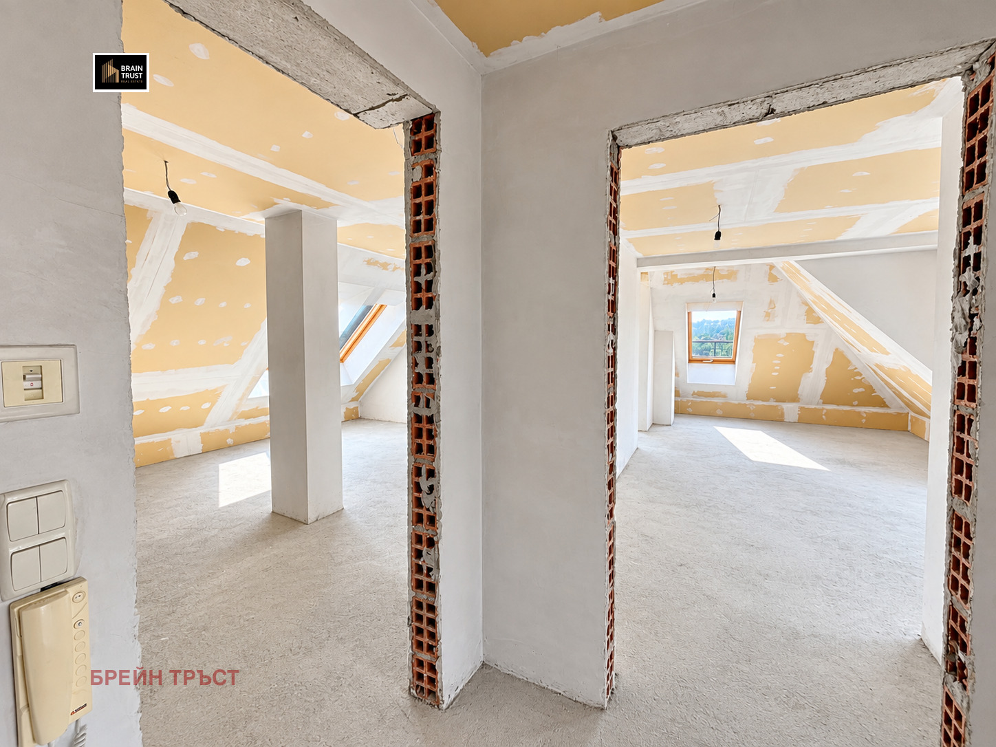 Продава МНОГОСТАЕН, гр. София, Карпузица, снимка 9 - Апартаменти - 54868892