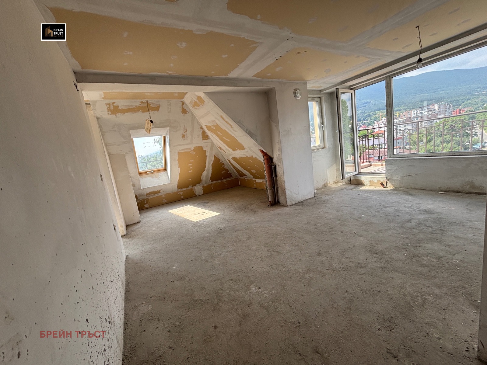 Продава МНОГОСТАЕН, гр. София, Карпузица, снимка 5 - Апартаменти - 54868892