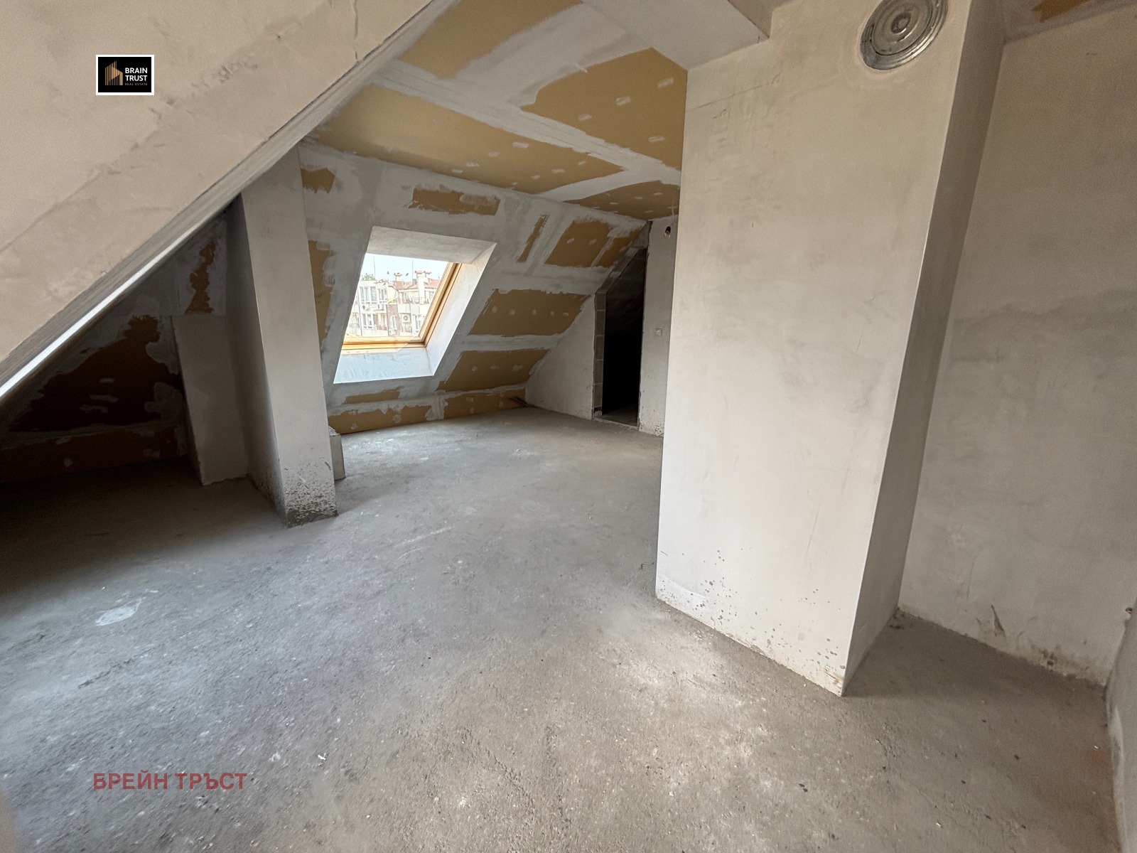 Продава МНОГОСТАЕН, гр. София, Карпузица, снимка 8 - Апартаменти - 54868892