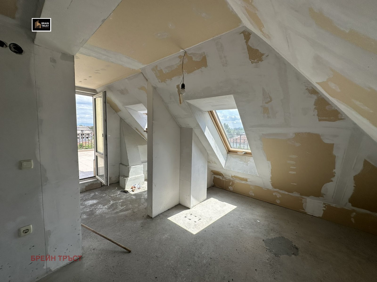 Продава МНОГОСТАЕН, гр. София, Карпузица, снимка 6 - Апартаменти - 54868892