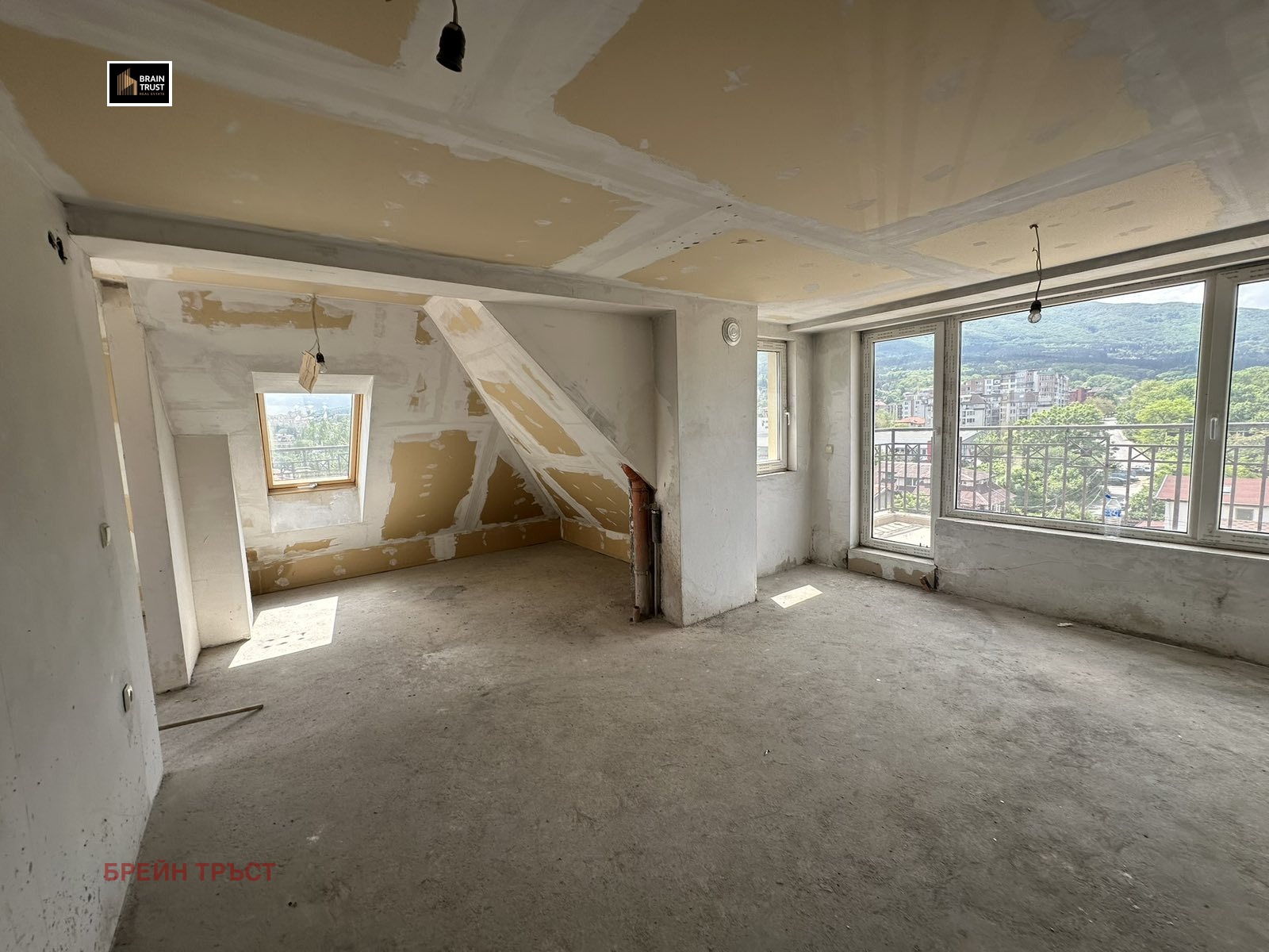 Продава МНОГОСТАЕН, гр. София, Карпузица, снимка 12 - Апартаменти - 54868892