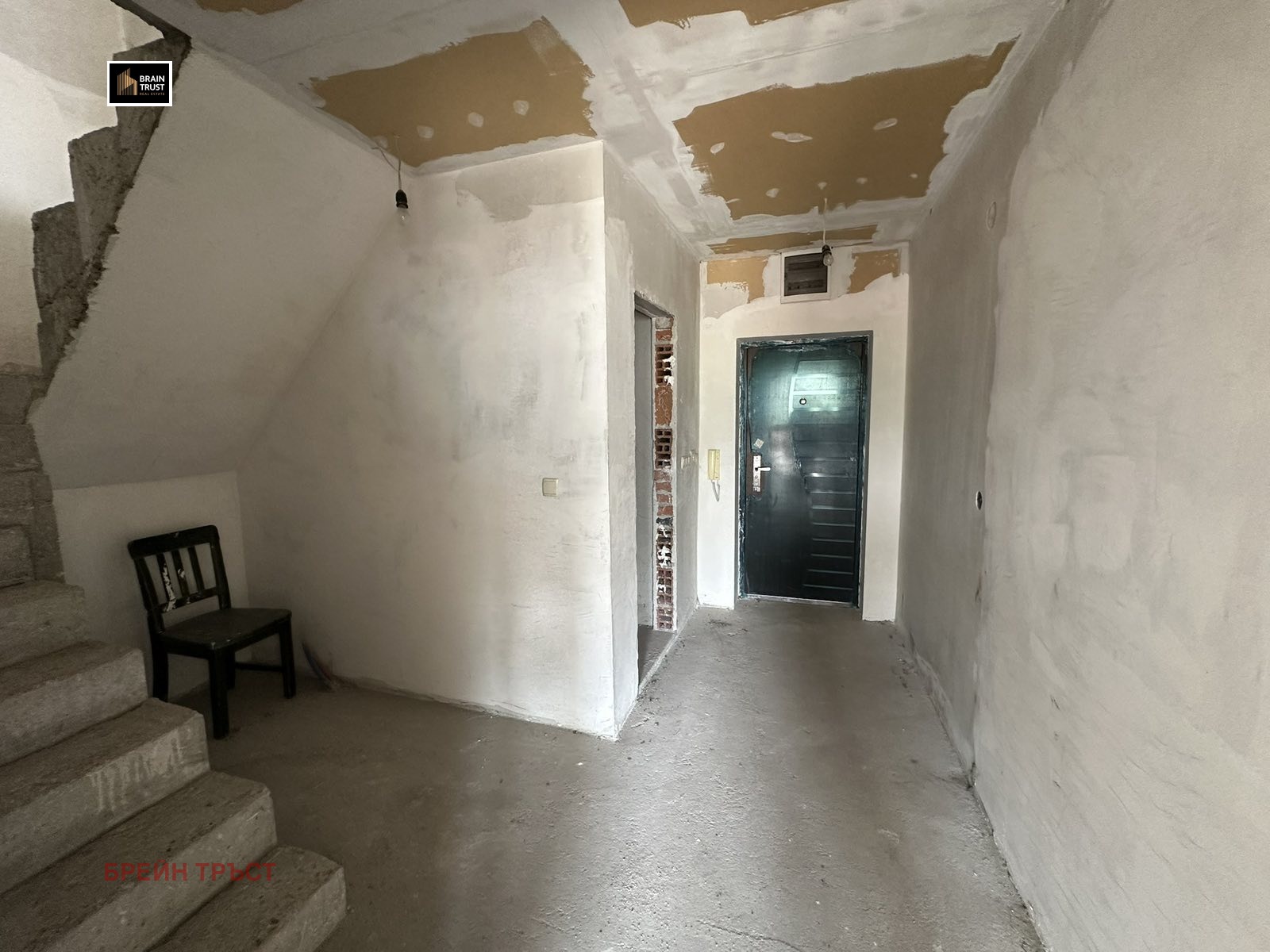 Продава МНОГОСТАЕН, гр. София, Карпузица, снимка 9 - Апартаменти - 54868892