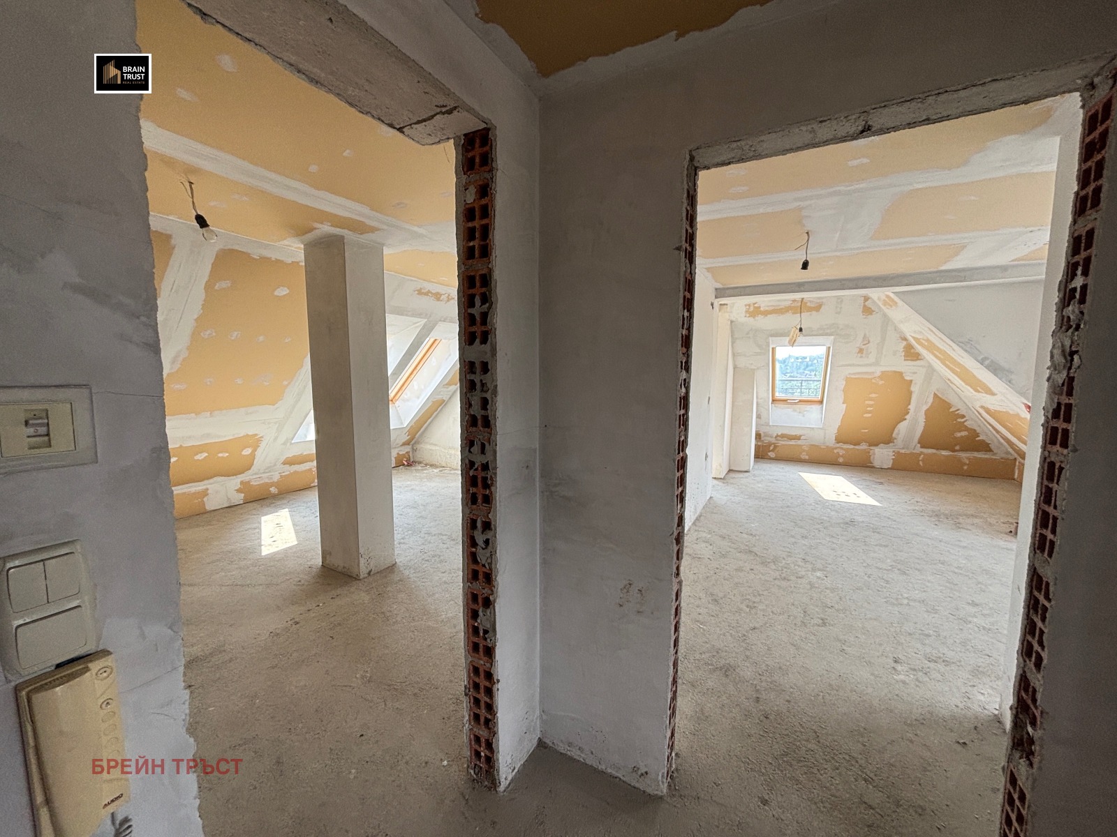 Продава МНОГОСТАЕН, гр. София, Карпузица, снимка 6 - Апартаменти - 54868892