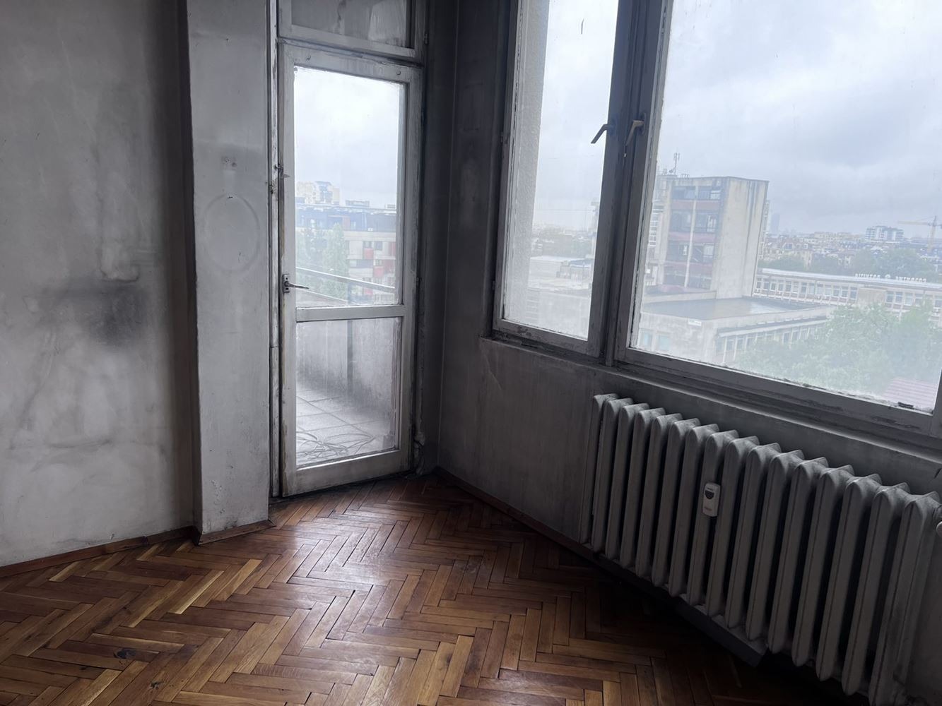 Продава МЕЗОНЕТ, гр. София, Бъкстон, снимка 7 - Апартаменти - 54407649