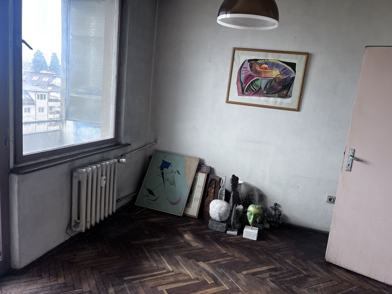 Продава МЕЗОНЕТ, гр. София, Бъкстон, снимка 10 - Апартаменти - 54407649